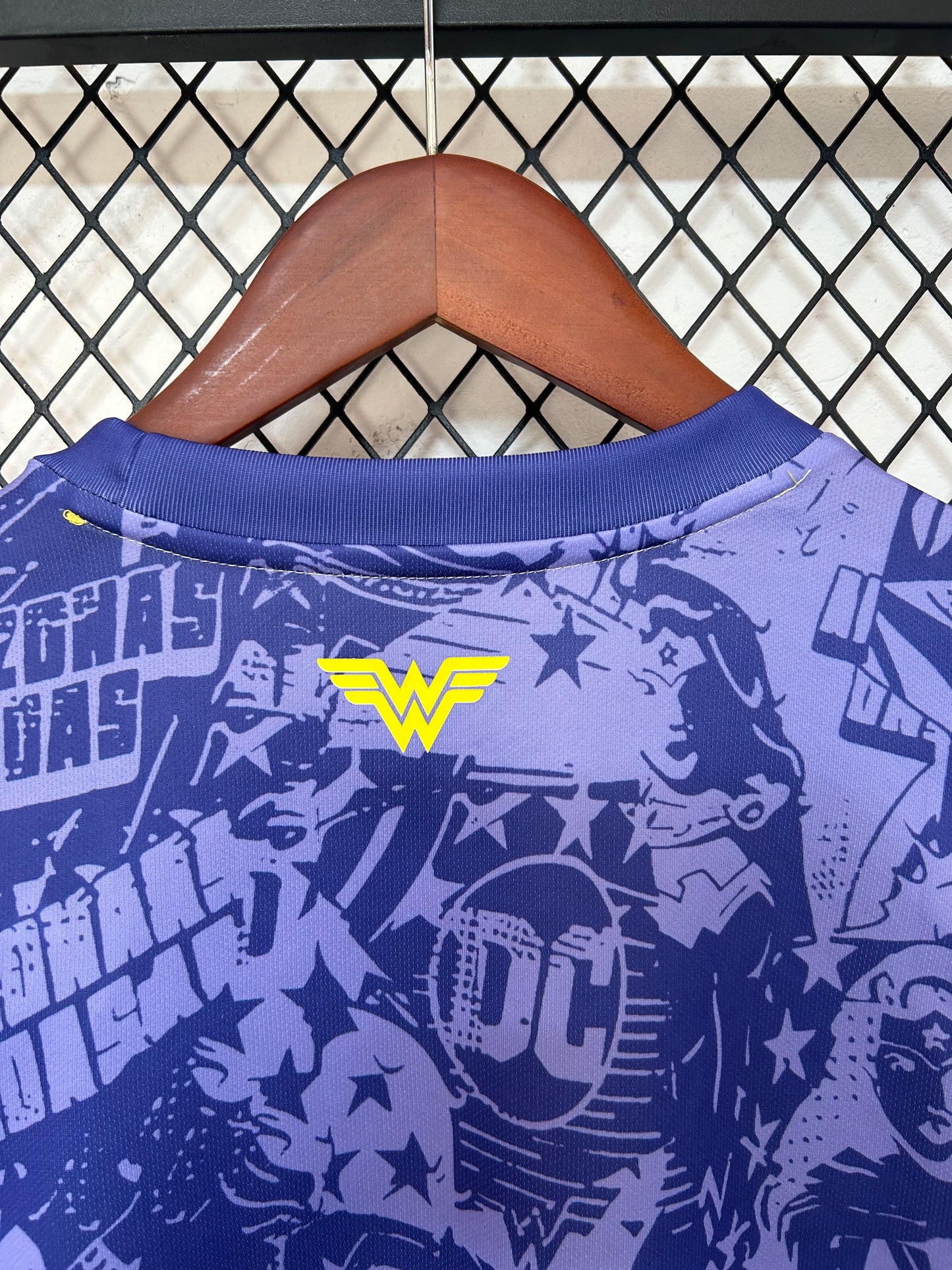 Camisola Tigres UANL 2025-26 Edição Especial Versão Adepto