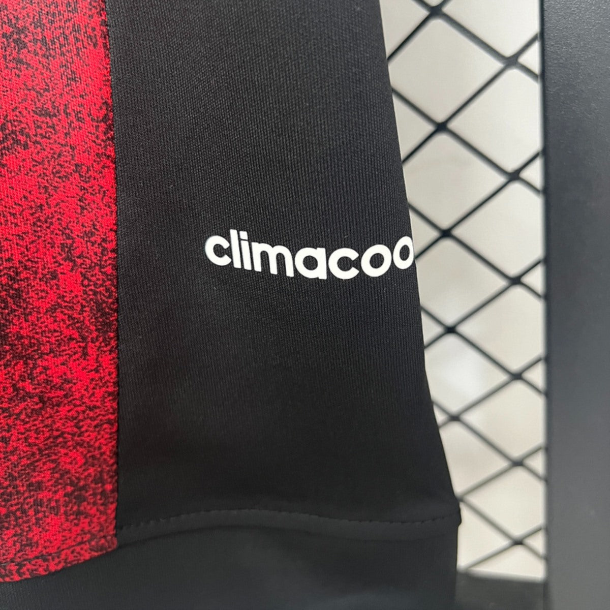 Camisola AC Milan 2015-16 Principal