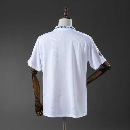 Camisola CD Tenerife 1995-96 Principal