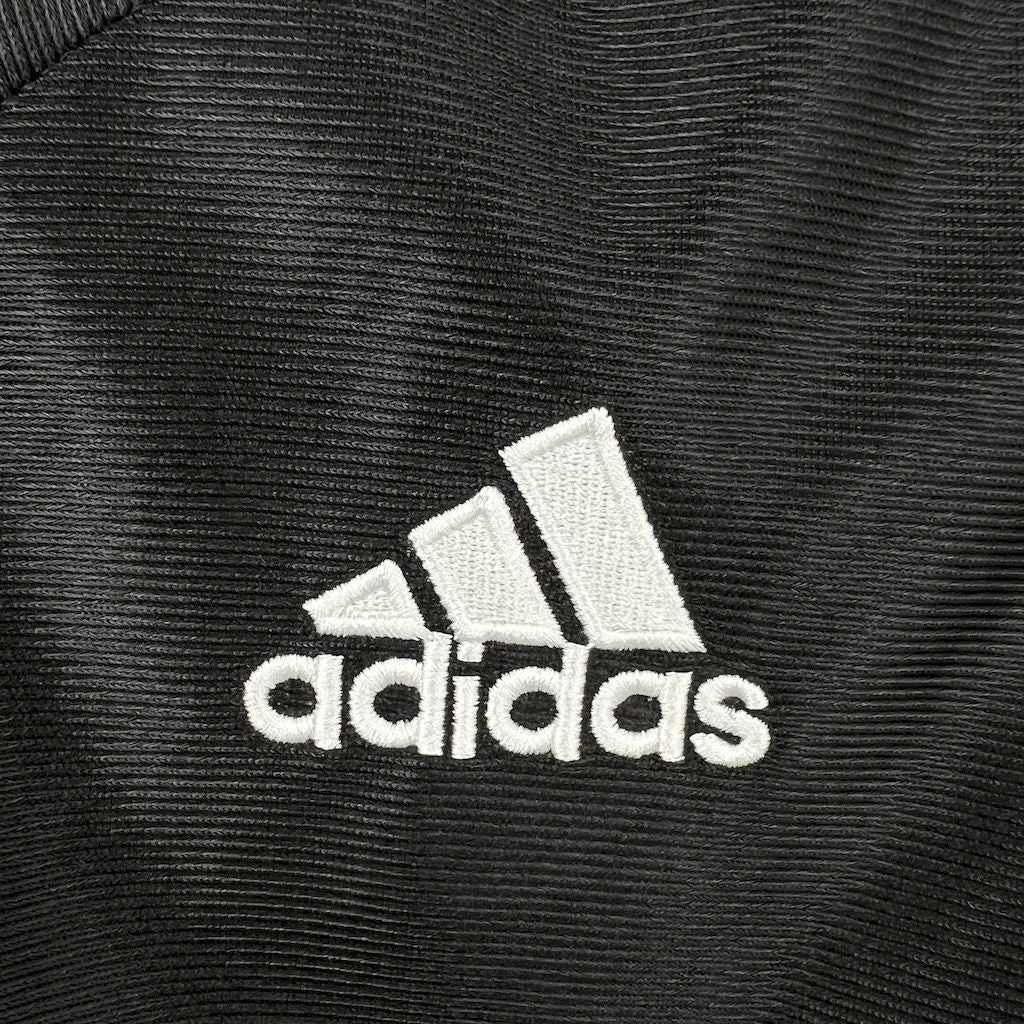 Camisola Manga Comprida Real Madrid 1998-99 Alternativa