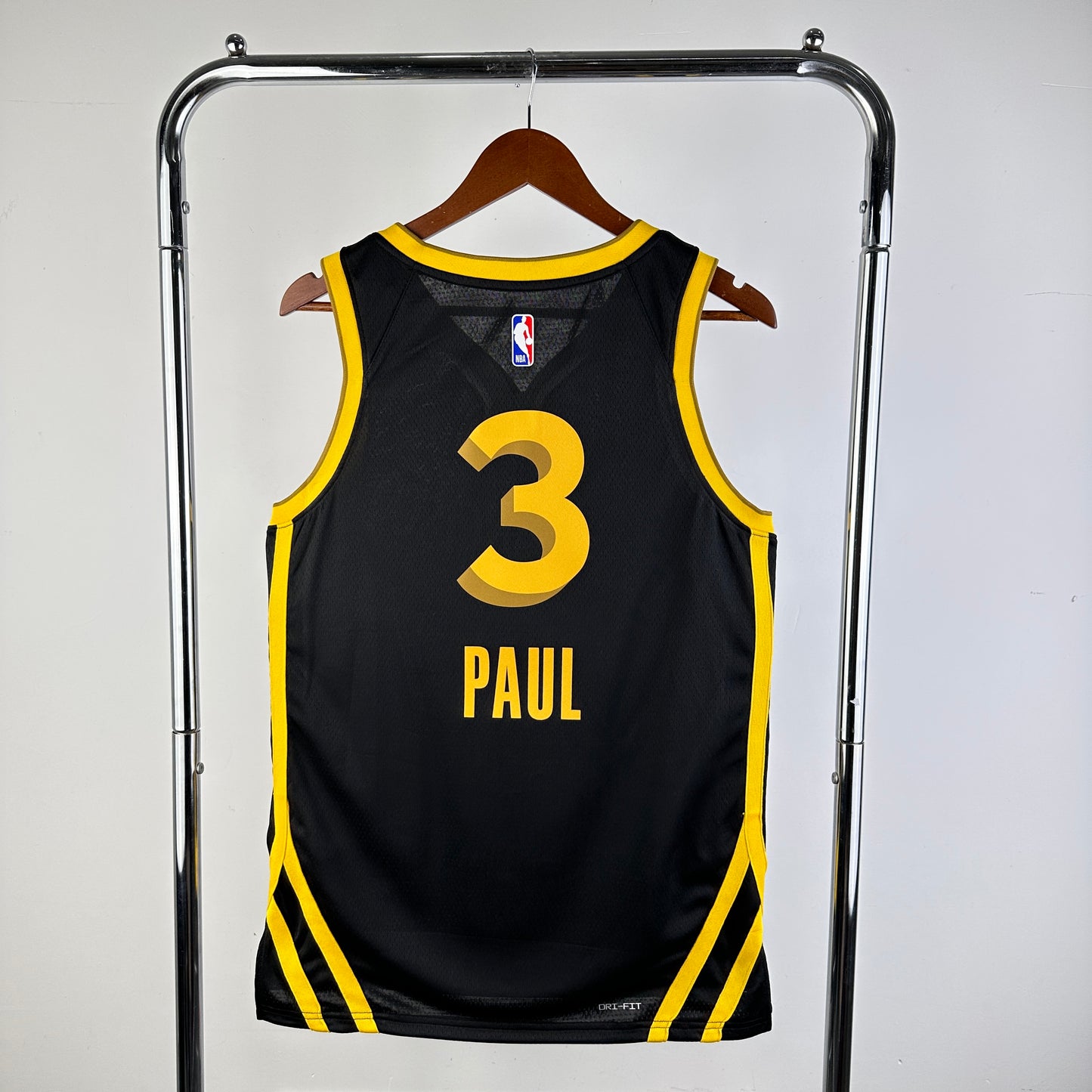 Camisola NBA 2024 Golden State Warriors