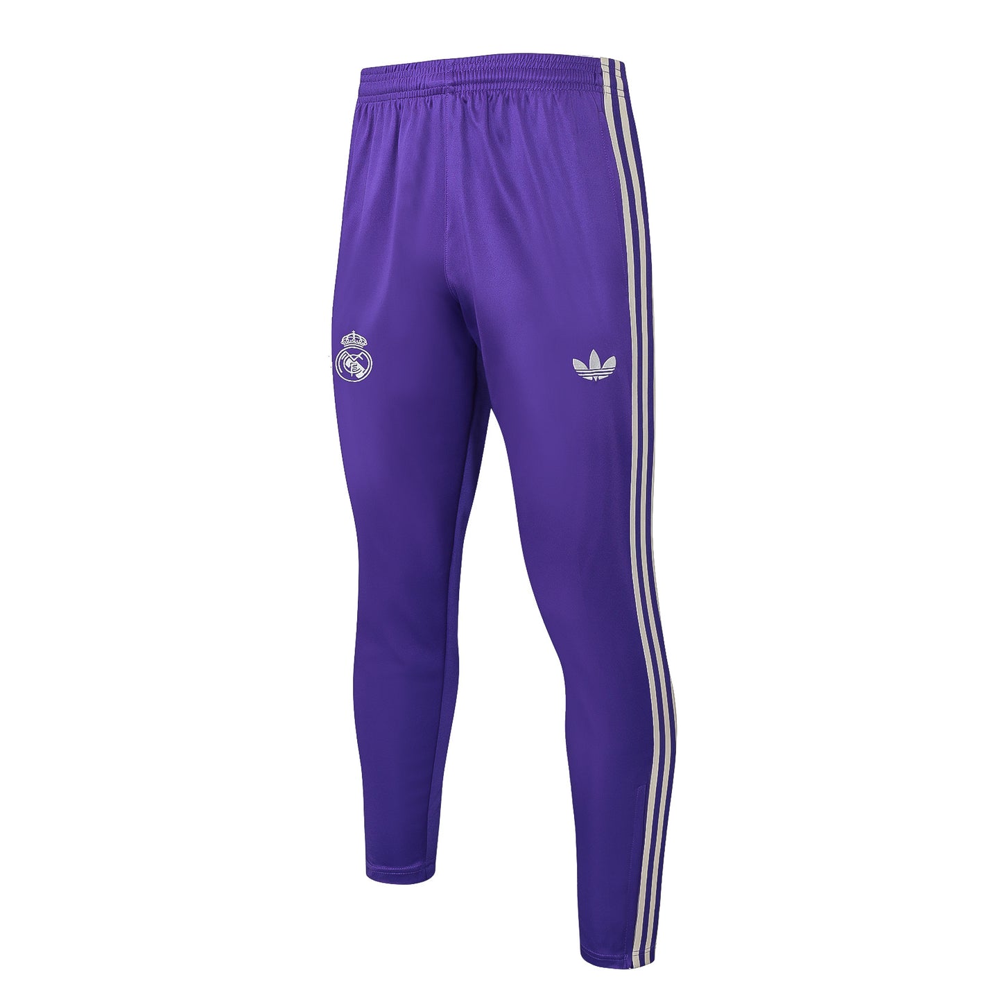 Fato de Treino Real Madrid CF 2025-26 - Polo