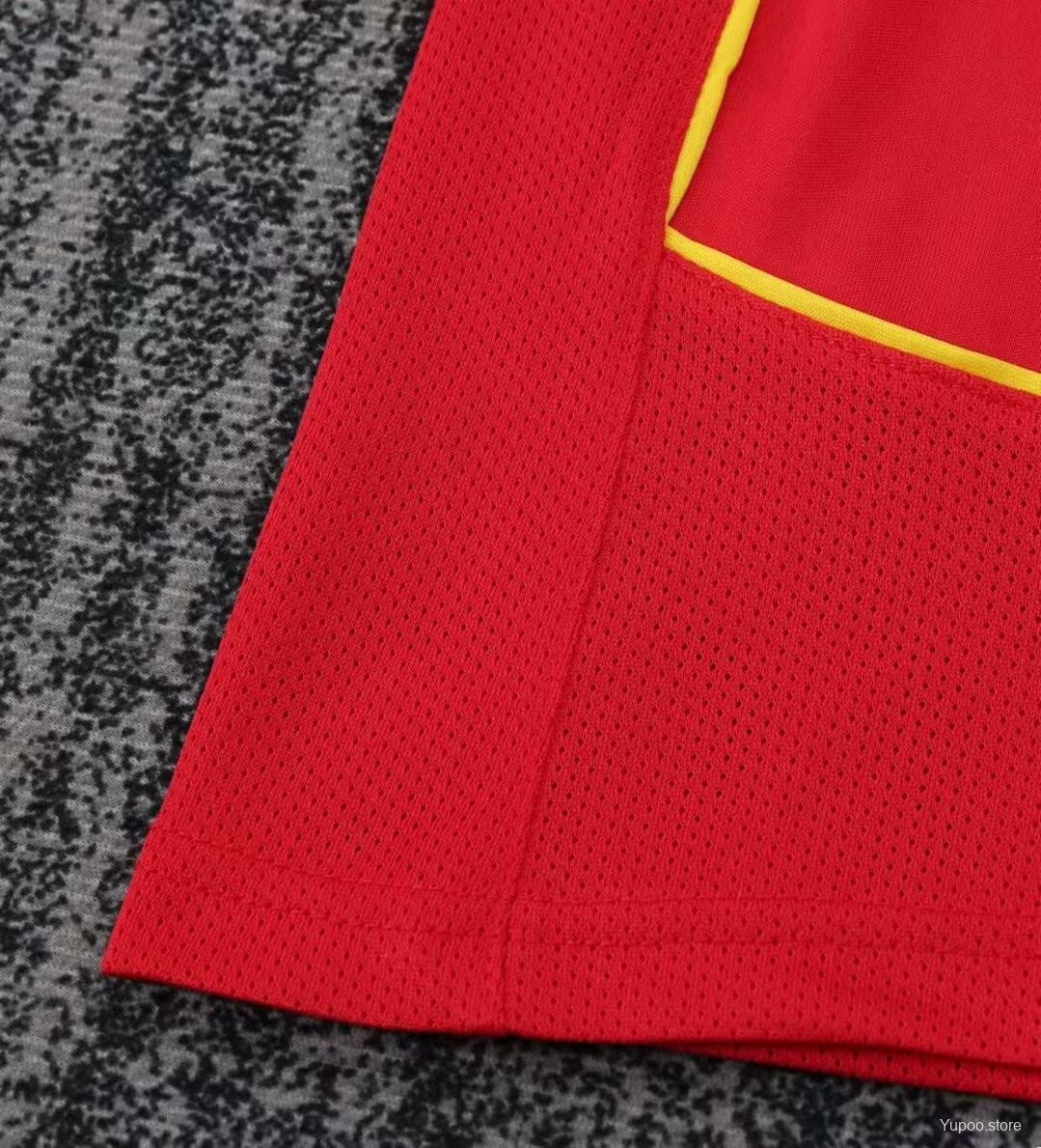 Kit Criança ARS 2004-05 Principal