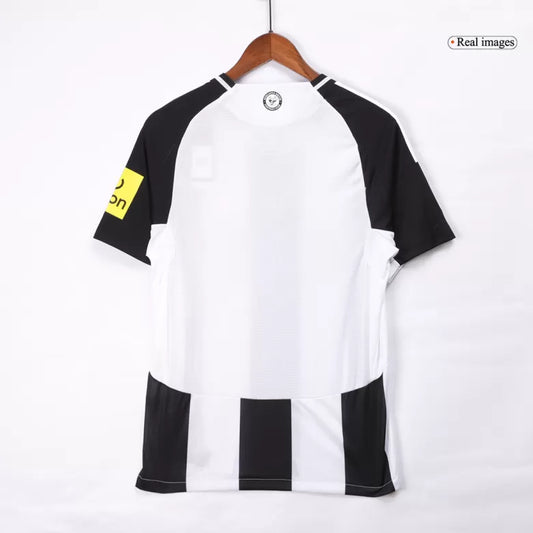 Camisola NCU 2024-25 Principal Versão Adepto