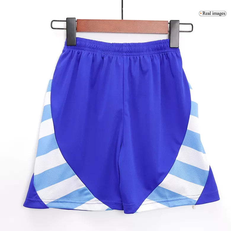 Kit Criança Argentina 2024 Alternativo