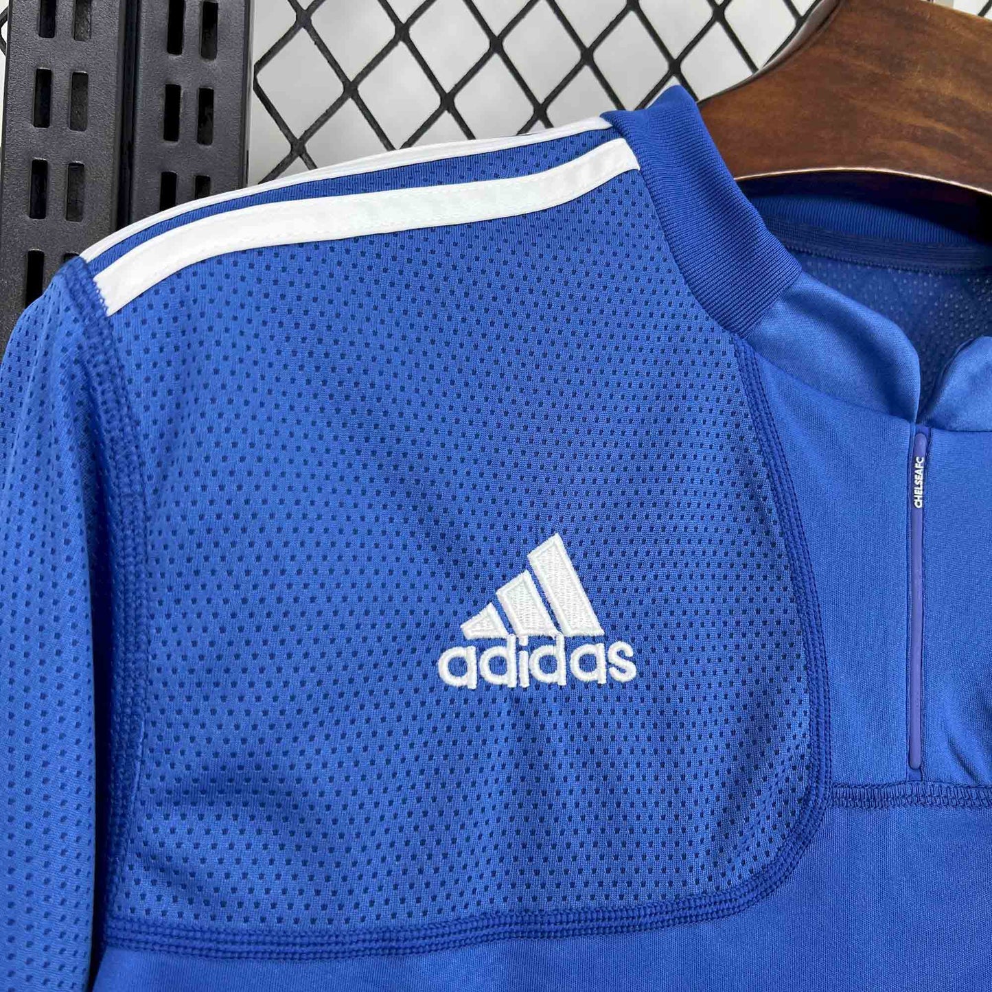 Camisola CHE 2009-10 Principal