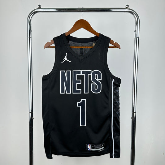 Camisola NBA 2023 Brooklyn Nets