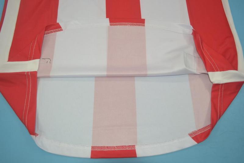 Camisola PSV Eindhoven 1998-99 Principal V. NISTELROOY #8