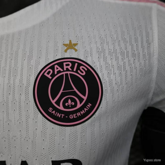 Camisola FC Paris Saint-Germain 2025-26 Edição Especial Versão Jogador