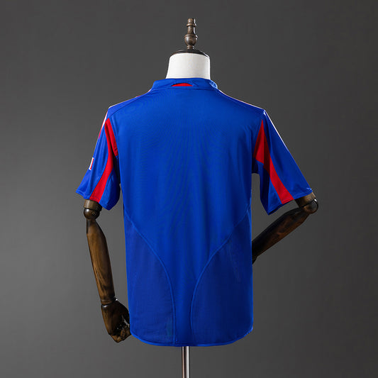 Camisola França 2004 Principal