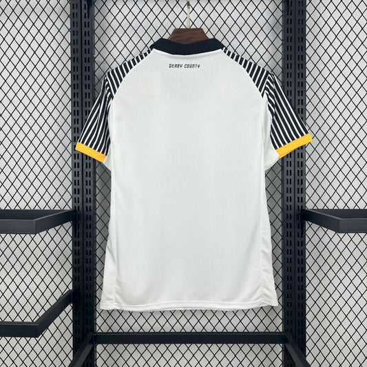 Camisola D-County 2025-26 Principal Versão Adepto