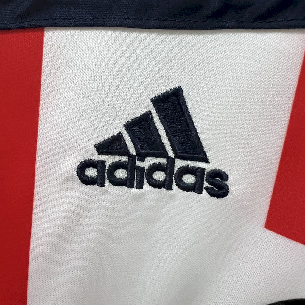 Camisola FC Bayern Munique 2000-01 Alternativa