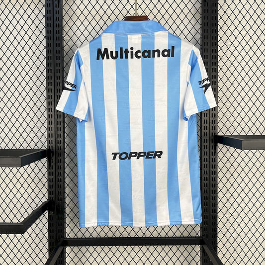 Camisola Racing Club 1997-98 Alternativa