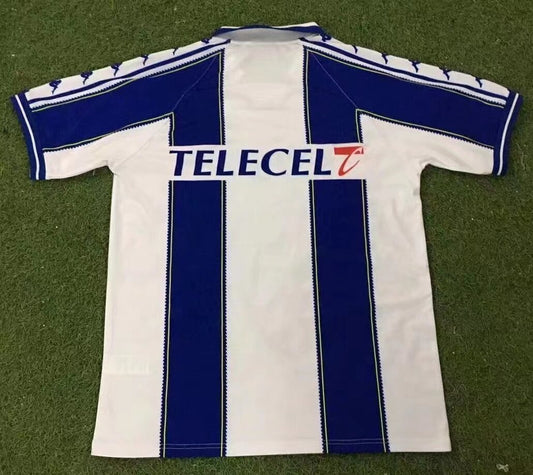 Camisola FCP 1997-98 Principal