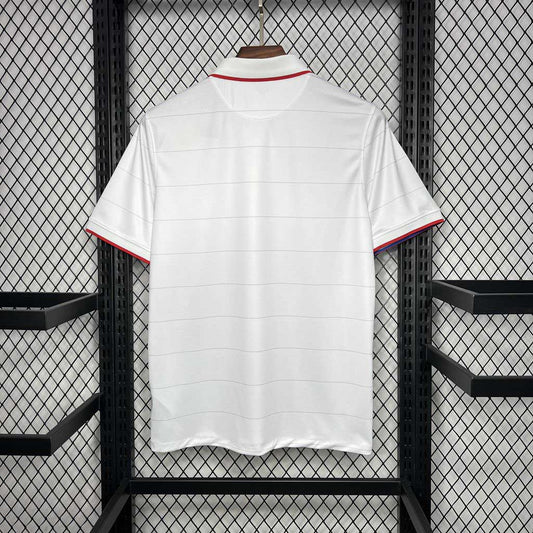 Camisola USA 2014 Principal