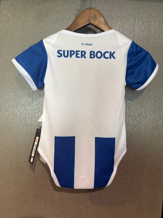 Body Bebé F.C.P. 2026-27 Principal