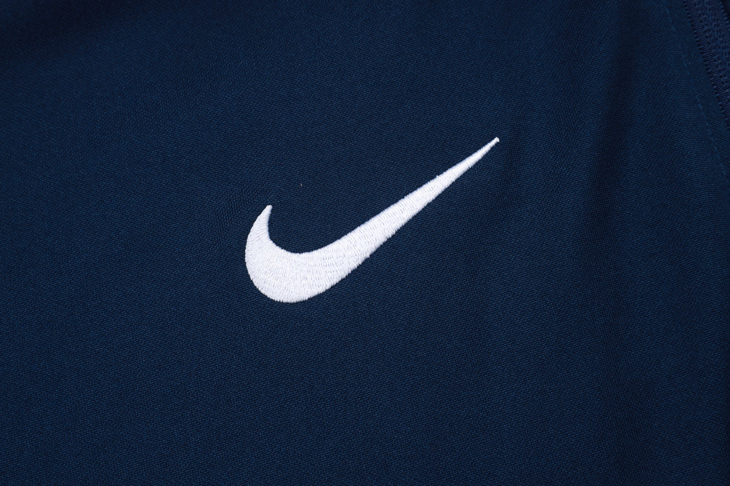 Fato de Treino FC Paris Saint-Germain 2025-26 - Casaco sem Capuz