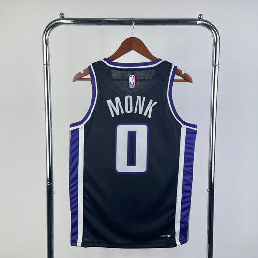Camisola NBA 2024 Sacramento Kings