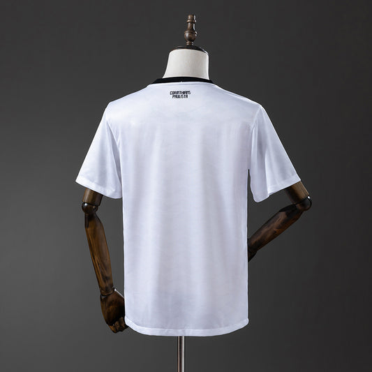Camisola SC Corinthians 2012-13 Principal Versão Adepto