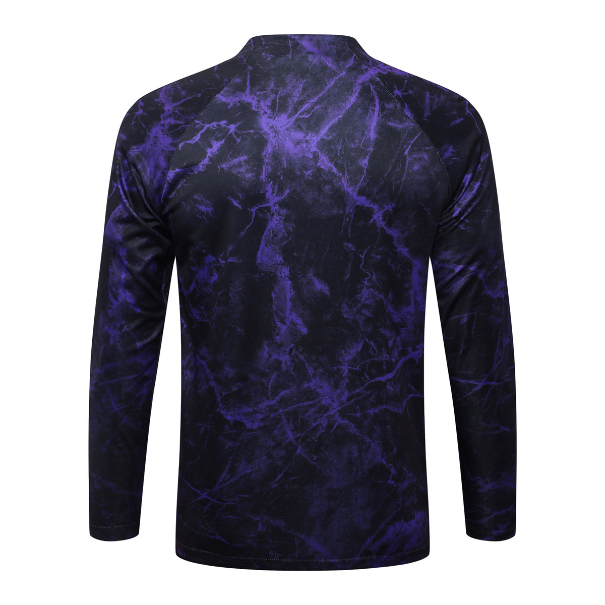 Fato de Treino FC Barcelona 2026-27 - Camisola com Fecho