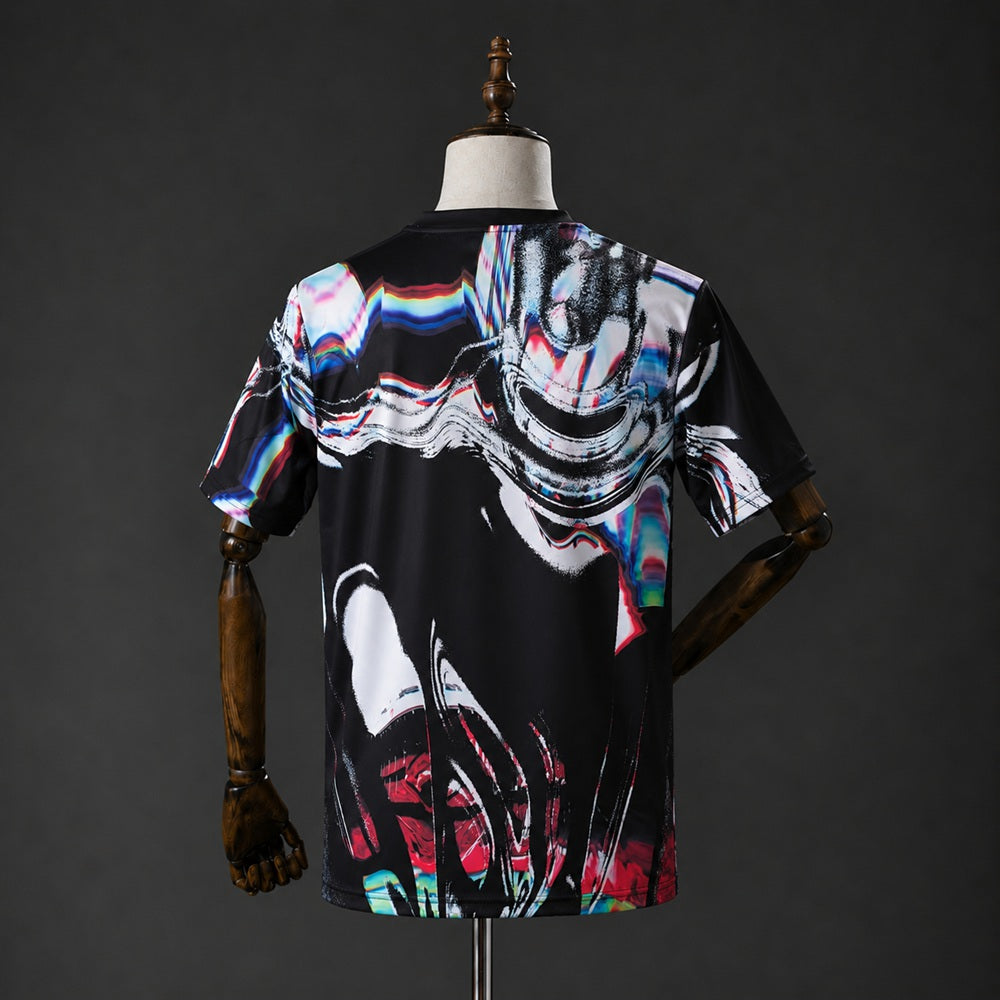 Camisola M-UNITED 2026-27 Edição Especial Versão Adepto