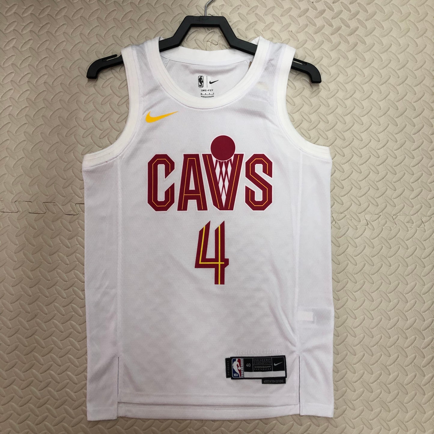 Camisola NBA 2023 Cleveland Cavaliers