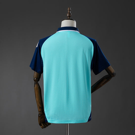 Polo ARS 2025-26 Azul Claro