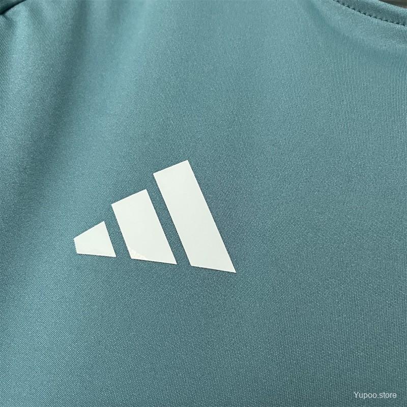 Camisola Cruzeiro EC 2025-26 Treino Versão Mulher