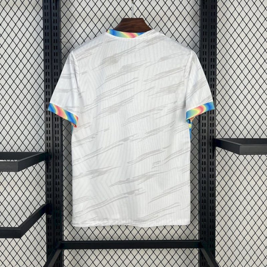 Camisola FC Barcelona 2025-26 Edição Especial Versão Adepto