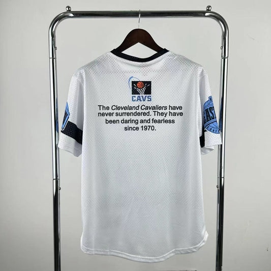 Tshirt NBA 2025 Cleveland Cavaliers