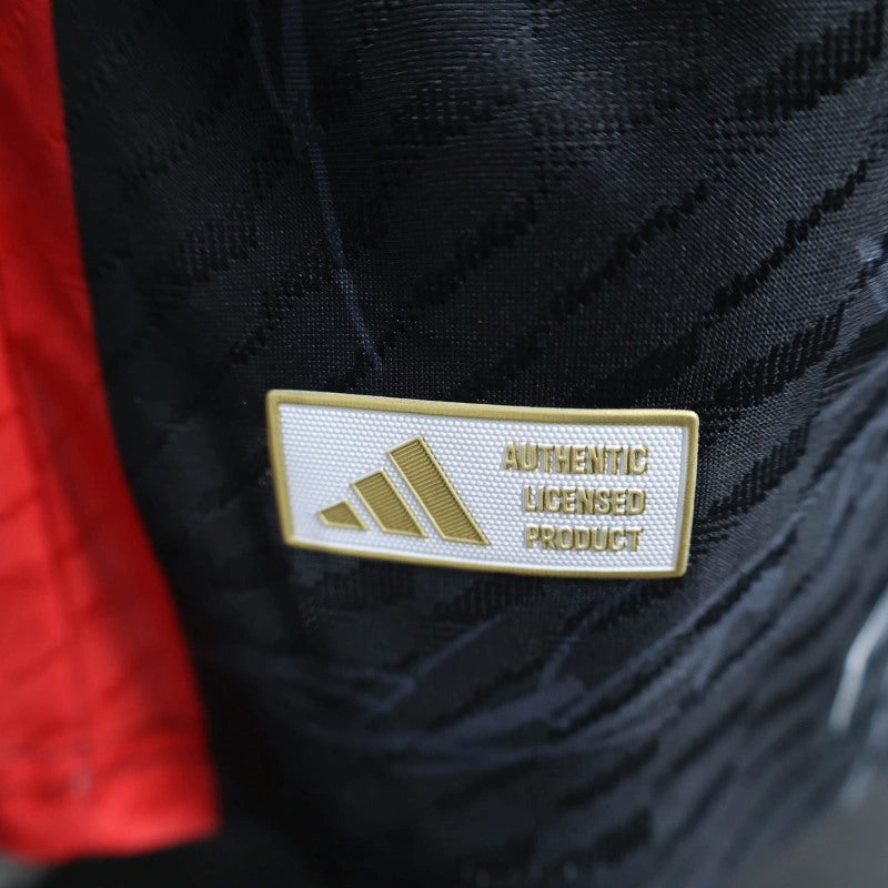 Camisola Japão 2025 Edição Especial Versão Jogador