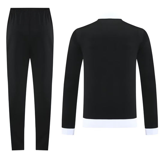 Fato de Treino A.D.I.D.A.S. 2025-26 - Casaco sem Capuz