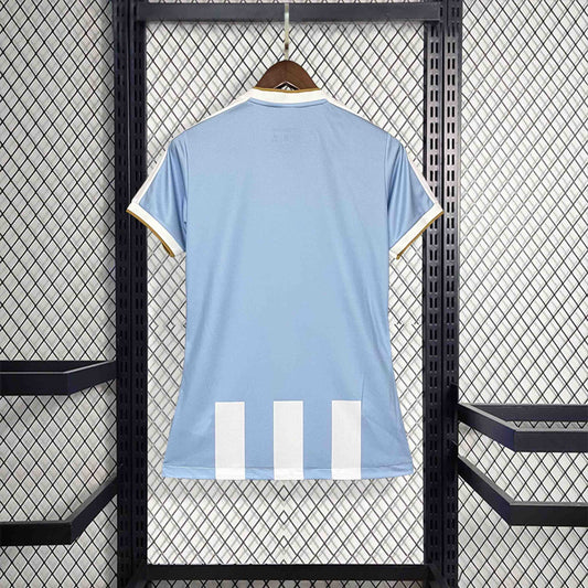 Camisola Paysandu SC 2025-26 Principal Versão Adepto Mulher