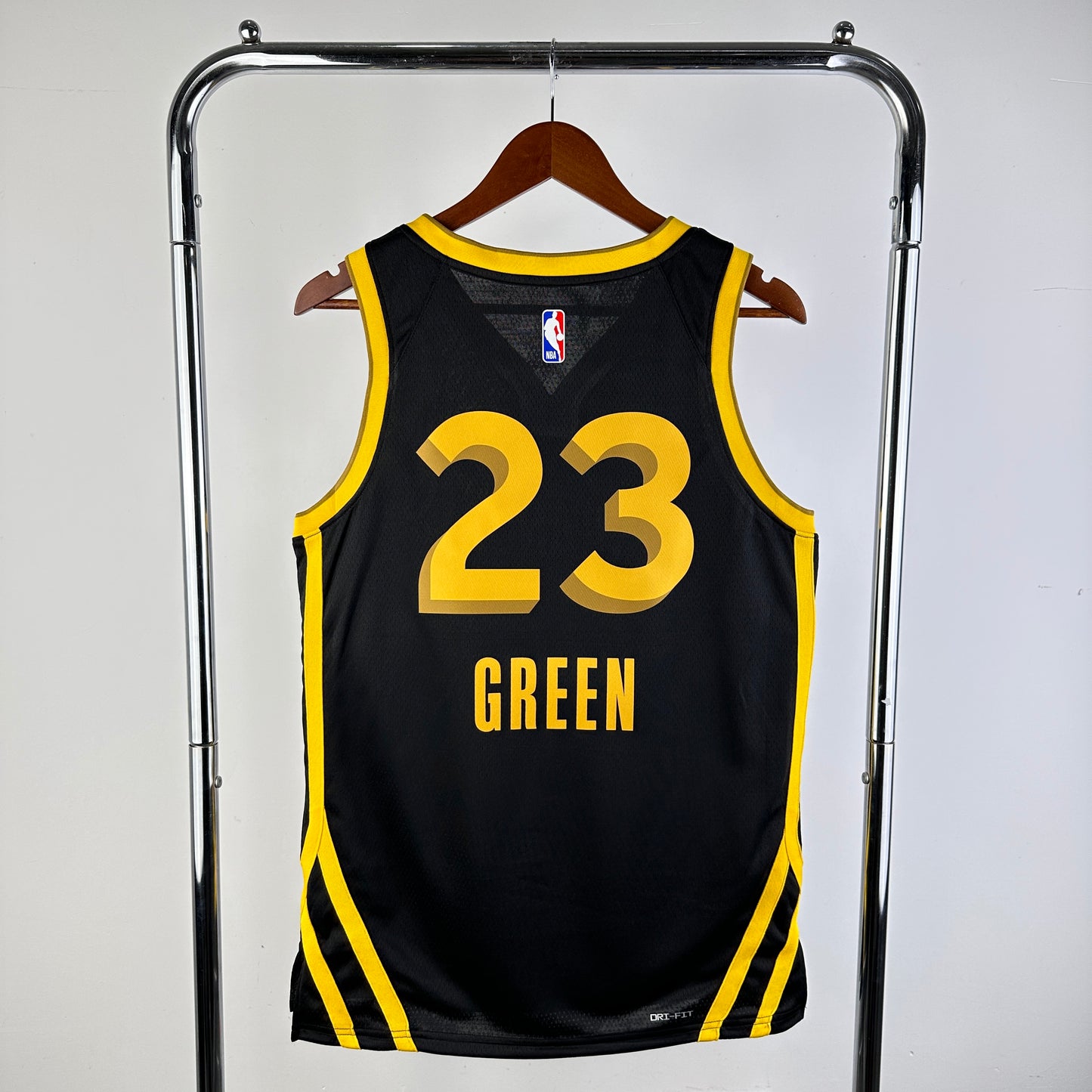 Camisola NBA 2024 Golden State Warriors