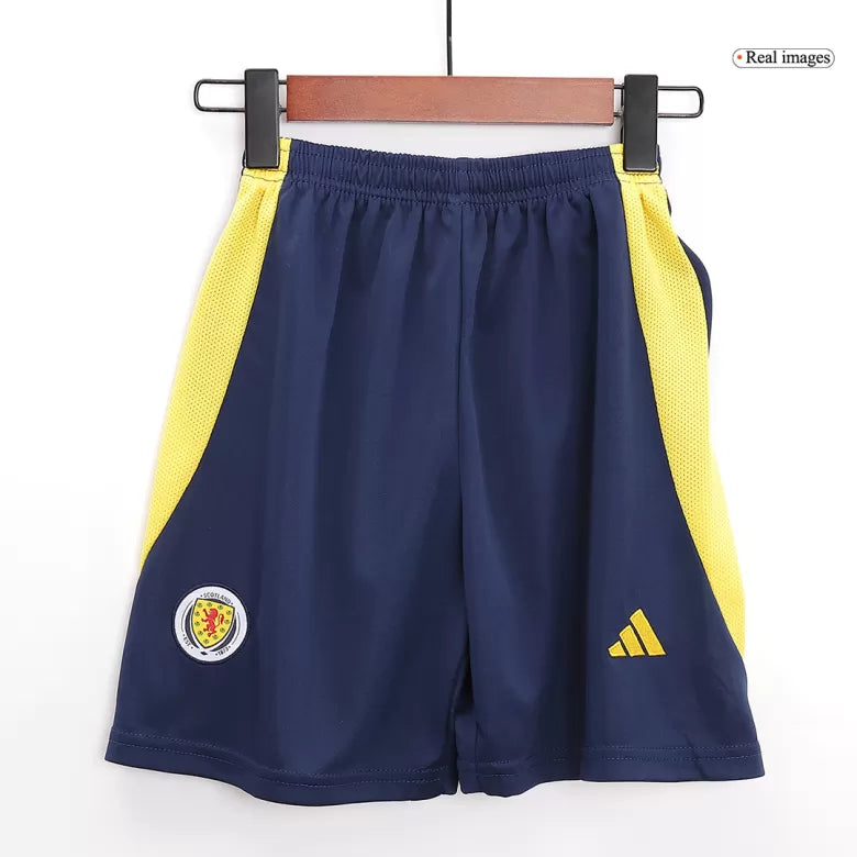 Kit Criança Escocia 2024 Principal