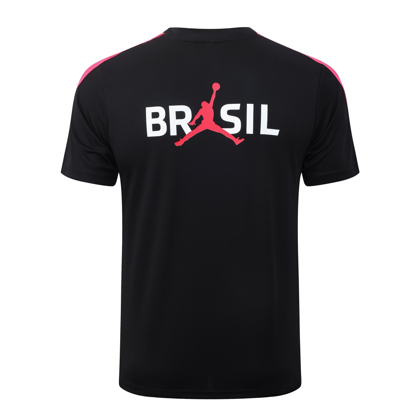 Kit Treino Camisola Brasil 2026