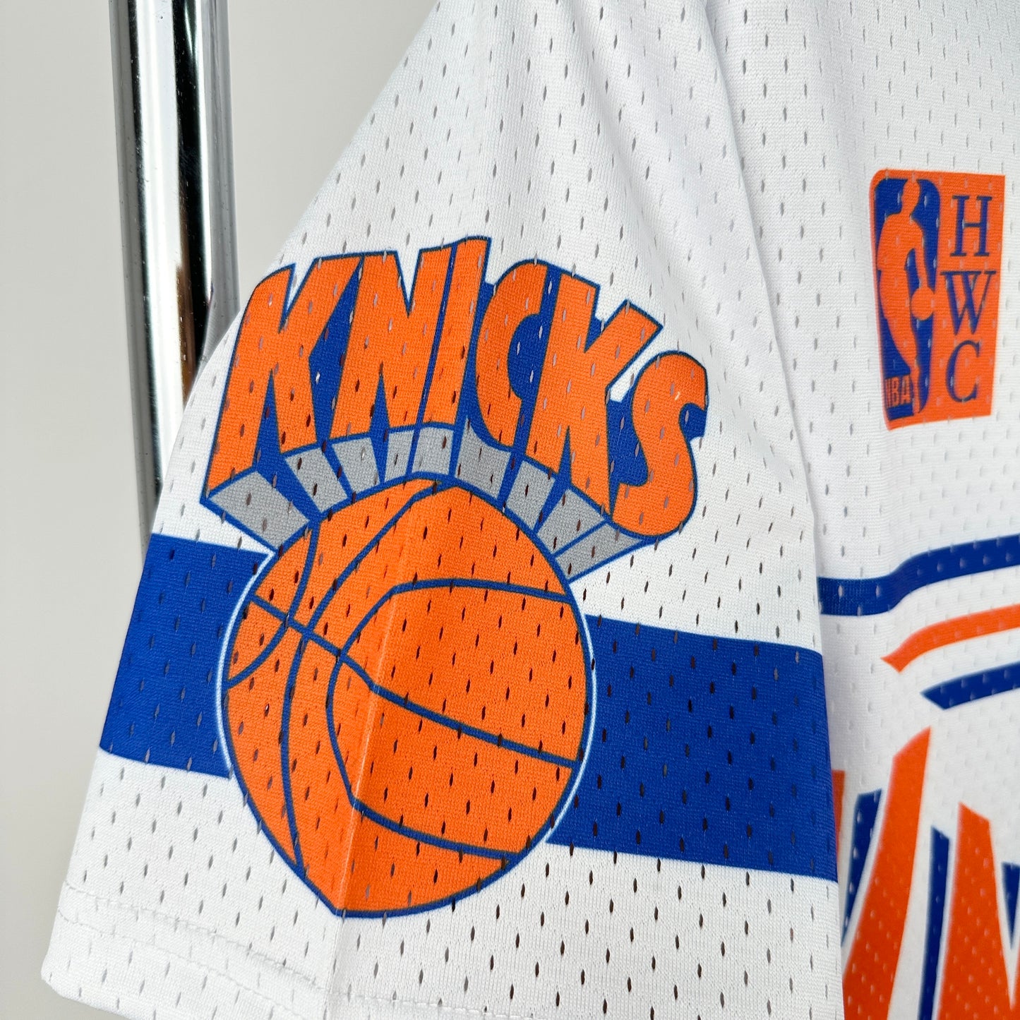 Tshirt NBA 2025 New York Knicks