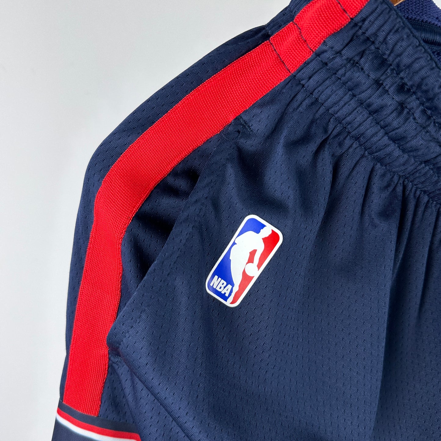 Calções NBA 2024 Philadelphia 76ers