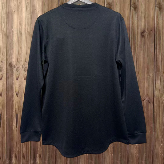 Camisola Manga Comprida Portugal 2013 Alternativa