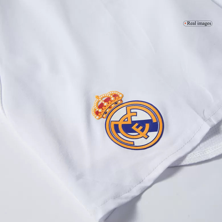 Calções Real Madrid CF 2024-25 Principal
