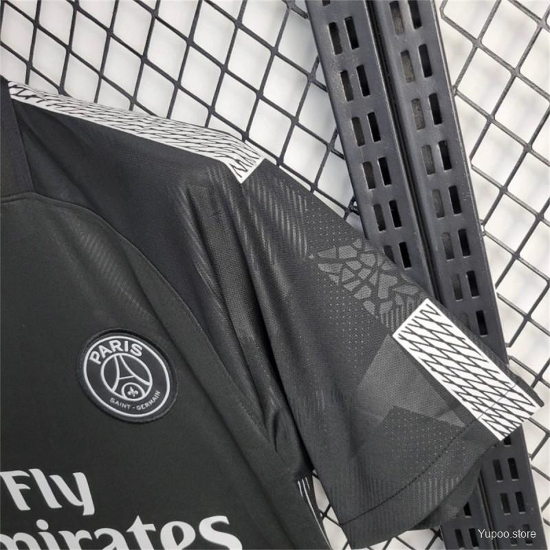 Camisola FC Paris Saint-Germain 2017-18 Alternativa