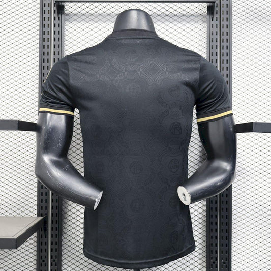 Camisola FC Bayern Munique 2024-25 Edição 125º Aniversario Versão Jogador