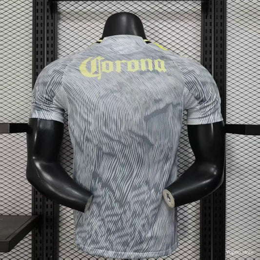 Camisola CF America 2024-25 Edição Especial Versão Jogador