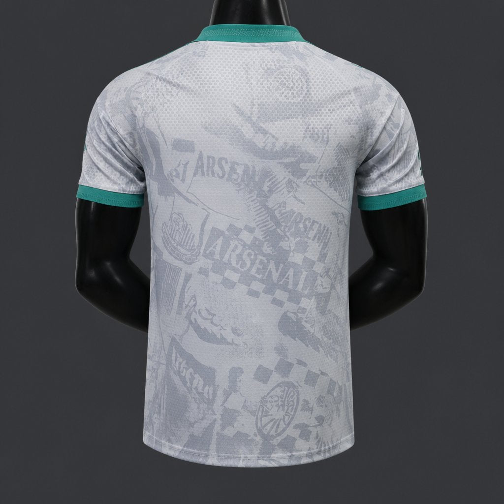 Camisola ARS 2026-27 Edição Especial Versão Jogador
