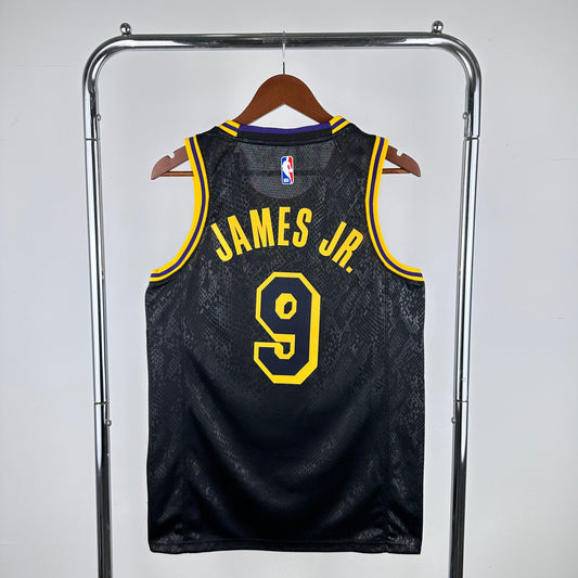 Camisola NBA 2023 Los Angeles Lakers