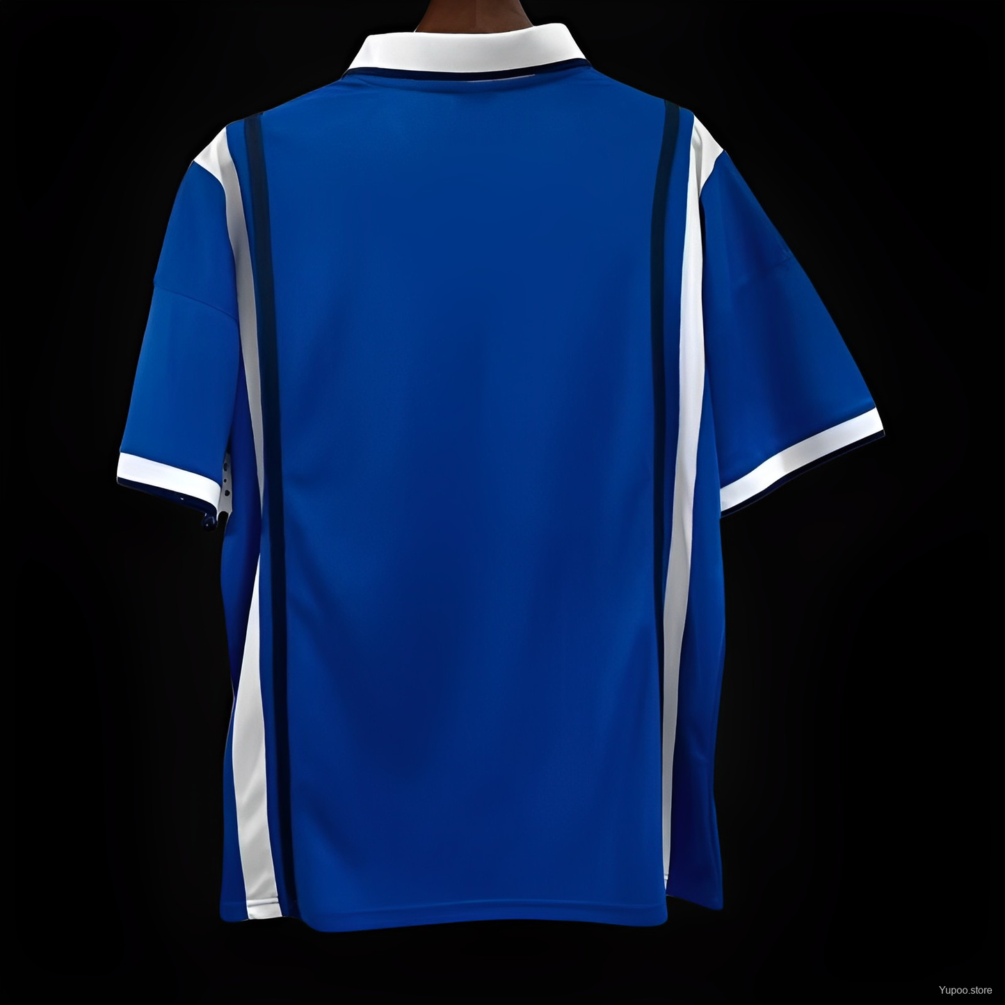 Camisola Napoles 1997-98 Principal