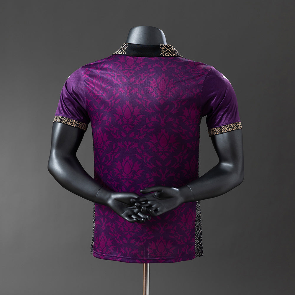Camisola Ac Milan 2025-26 Edição Especial Versão Jogador