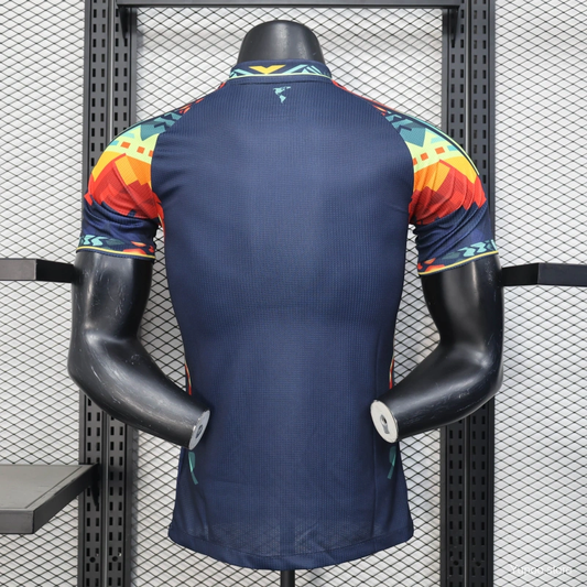 Camisola CF America 2025-26 Edição Especial Versão Jogador