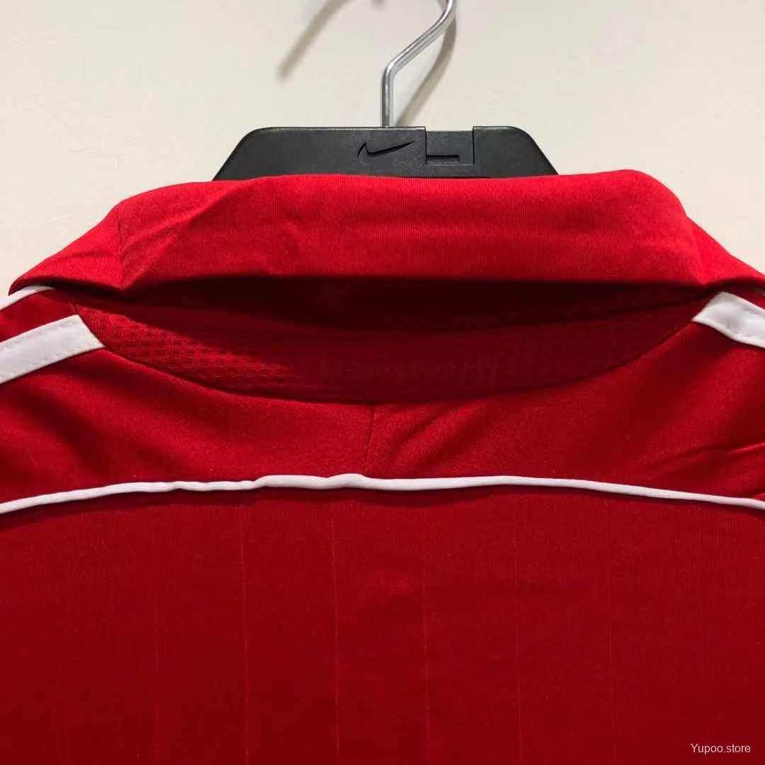 Camisola LIV 2007-08 Principal