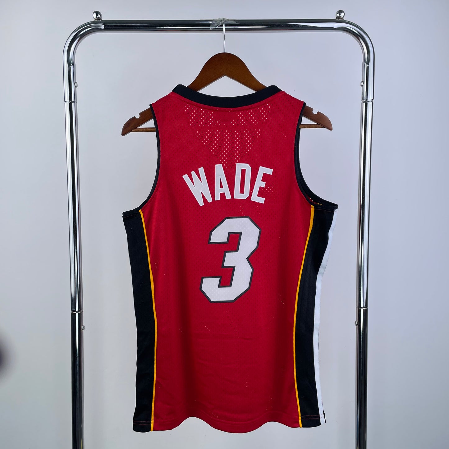 Camisola NBA 2005-06 Miami Heat
